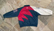 Load image into Gallery viewer, Vintage Denver Nuggets Logo Athletic Sharktooth Basketball Jacket, Size XL