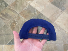 Load image into Gallery viewer, Vintage Minnesota Timberwolves Sports Specialties Script Snapback Basketball Hat