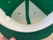Load image into Gallery viewer, Vintage Boston Celtics Sports Specialties Script Snapback Basketball Hat