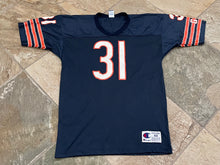 Load image into Gallery viewer, Vintage Chicago Bears Rashaan Salaam Champion Football Jersey, Size 44, Large
