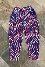 Load image into Gallery viewer, Vintage New York Giants Zubaz Football Pants, Size Medium