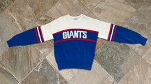 Load image into Gallery viewer, Vintage New York Giants Cliff Engle Sweater Football Sweatshirt, Size Large