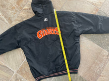 Load image into Gallery viewer, Vintage San Francisco Giants Starter Parka Baseball Jacket, Size XL