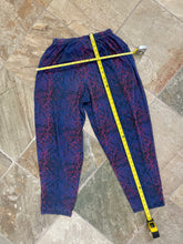 Load image into Gallery viewer, Vintage Buffalo Bills Zubaz Football Pants, Size Large