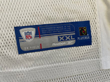 Load image into Gallery viewer, Vintage New York Giants Kurt Warner Reebok Football Jersey, Size XXL