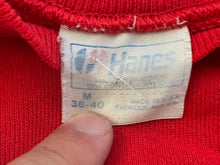 Load image into Gallery viewer, Vintage San Francisco 49ers Super Bowl Logo 7 Football Sweatshirt, Size Medium