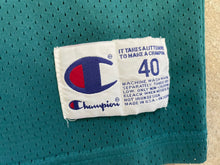 Load image into Gallery viewer, Vintage Philadelphia Eagles Ricky Watters Champion Football Jersey, Size 40, Medium