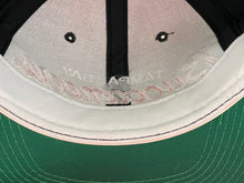 Load image into Gallery viewer, Vintage Tampa Bay Buccaneers Sports Specialties Script Snapback Football Hat