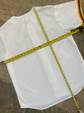 Load image into Gallery viewer, Vintage Oakland Athletics Majestic Baseball Jersey, Size Medium