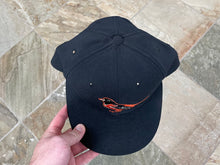 Load image into Gallery viewer, Vintage Baltimore Orioles New Era Fitted Pro Baseball Hat, 7 3/4