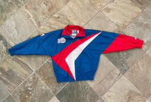 Load image into Gallery viewer, Vintage Los Angeles Clippers Lee Sports Basketball Jacket, Size Large