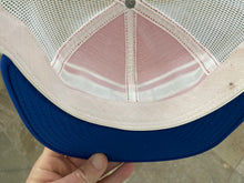 Load image into Gallery viewer, Vintage Philadelphia 76ers AJD Snapback Basketball Hat