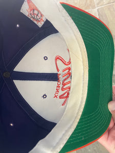 Vintage Phoenix Suns Sports Specialties Script Snapback Basketball Hat