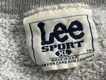 Load image into Gallery viewer, Vintage Minnesota Vikings Nutmeg Football Sweatshirt, Size XL