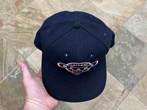 Vintage Chicago Bears Sports Specialties Circle Logo Snapback Football Hat