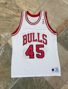 Champion top jersey jordan