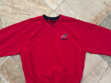 Load image into Gallery viewer, Vintage Buffalo Bills Antigua Windbreaker Football Jacket, Size Large
