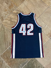 Load image into Gallery viewer, Vintage Villanova Wildcats Jason Lawson Nike College Basketball Jersey, Size Medium