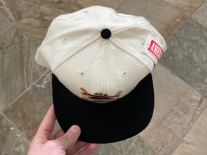 Vintage Baltimore Orioles American Needle Snapback Baseball Hat