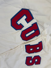 Load image into Gallery viewer, Vintage Chicago Cubs Swingster Baseball Jacket, Size XL
