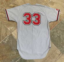 Load image into Gallery viewer, UNLV Runnin’ Rebels Game Worn Nike College Baseball Jersey, Size 46, Large