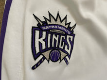Load image into Gallery viewer, Vintage Sacramento Kings Adidas Basketball Pants, Size XL