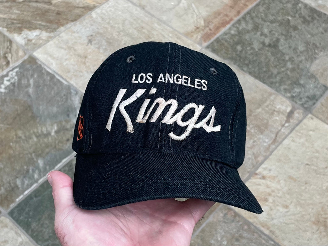 Mitchell & Ness Los Angeles Kings Stanley Cup Finals Origin Snapback –  Otago Sports Depot