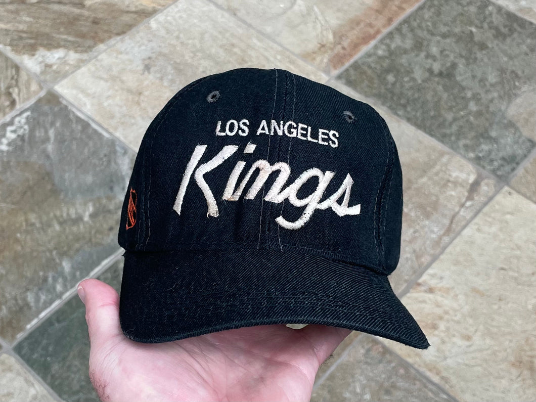 Vintage la kings hat hot sale