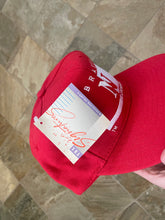 Load image into Gallery viewer, Vintage Nebraska Cornhuskers Signature Snapback College Hat