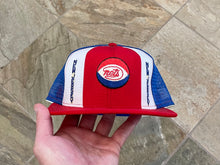 Load image into Gallery viewer, Vintage New Jersey Nets AJD Snapback Basketball Hat