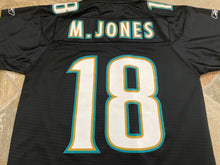 Load image into Gallery viewer, Vintage Jacksonville Jaguars Matt Jones Reebok Football Jersey, Size Medium