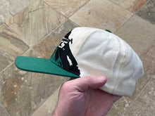 Load image into Gallery viewer, Vintage New York Jets Logo Athletic Splash Snapback Football Hat
