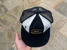 Load image into Gallery viewer, Vintage Denver Gold USFL AJD Snapback Football Hat