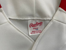 Load image into Gallery viewer, Vintage Montreal Expos Rawlings Baseball Jersey, Size 46, Large