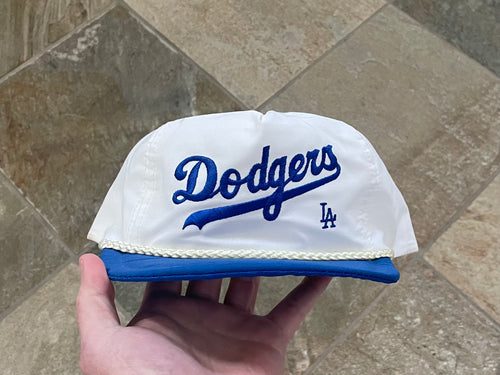 Vintage Los Angeles Dodgers Universal Snapback Baseball Hat