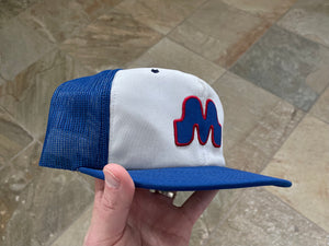 Vintage Memphis Chicks Sports Specialties Snapback Baseball Hat