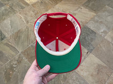 Load image into Gallery viewer, Vintage San Francisco 49ers Sports Specialties Script Snapback Football Hat
