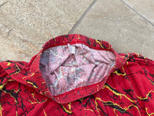 Load image into Gallery viewer, Vintage Kansas City Chiefs Zubaz Football Pants, Size Medium