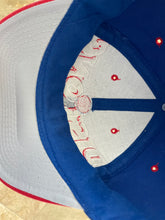 Load image into Gallery viewer, Vintage Detroit Pistons Drew Pearson Youth Snapback Basketball Hat