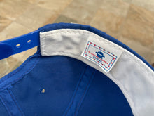 Load image into Gallery viewer, Vintage Seton Hall Pirates The Game Circle Logo Snapback College Hat