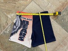 Load image into Gallery viewer, Vintage Chicago Bears ChalkLine Fanimation Football Shorts, Size Medium