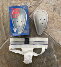 Load image into Gallery viewer, Vintage The Bike Cup Jock Strap Set, Size Small ###