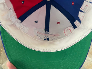 Vintage Buffalo Bills American Needle Snapback Football Hat