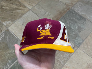 Vintage Elon University Fighting Christians ToW Snapback College Hat