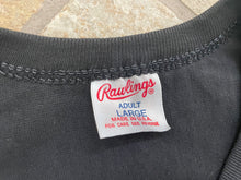 Load image into Gallery viewer, Vintage Cincinnati Bengals Boomer Esiason Rawlings Jersey Football TShirt, Size Large