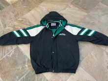 Load image into Gallery viewer, Vintage New York Jets Starter Parka Football Jacket, Size XL