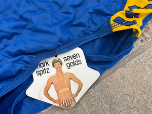 Vintage Mark Spitz Arena Speedo Swimming Suit ###