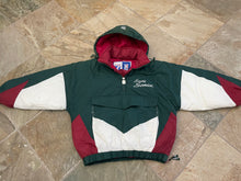 Load image into Gallery viewer, Vintage Seattle SuperSonics Logo 7 Basketball Jacket, Size Large