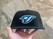 Load image into Gallery viewer, Vintage Toronto Blue Jays New Era Fitted Pro Baseball Hat, Size 7 1/2