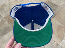 Load image into Gallery viewer, Vintage Seattle Seahawks Sports Specialties Script Snapback Football Hat